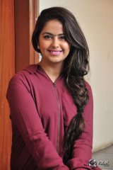 Avika Gor Interview About Thanu Nenu
